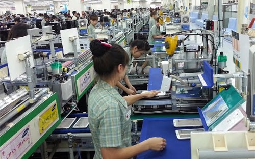 <font face="Arial, Verdana"><span style="font-size: 13.3333px;">Kim ngạch Pg88 com chính chủ nhóm hàng điện thoại các loại và linh kiện trong tháng 3/2016 của Việt Nam đạt 3,57 tỷ USD, tăng 46,2% so với tháng trước.</span></font>