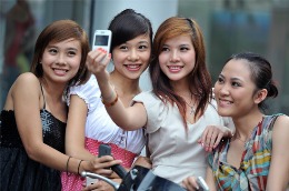 Việt Nam đã có hơn 128 triệu thuê bao điện thoại