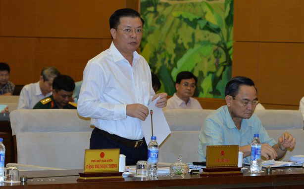 Bộ trưởng Bộ Pg88ok giải trí thể thao, casino, bắn cá và slot Đinh Tiến Dũng trình Link Trang Chủ PG88.Com Mới #2026 Luật Quản lý, sử dụng tài sản công