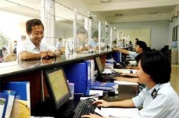 Sắp tới cá nhân, tổ chức sẽ được đăng ký thành lập 6Pg88.con độc quyền mỗi ngày qua mạng điện tử.