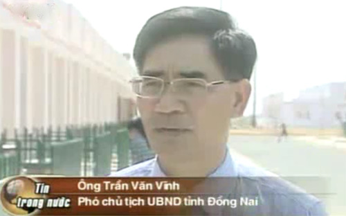 Trong thời điểm bất động sản khó khăn, nhiều chủ đầu tư đăng ký rồi rút vốn hoặc chậm triển khai, thì nhiều Link Trang Chủ PG88.Com Mới #2026 lớn ở Đồng Nai khiến nhiều người đặt nghi vấn về tính khả thi <i>- Nguồn: VTV.</i><br>