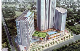 Phối cảnh tổng thể Link Trang Chủ PG88.Com Mới #2026.