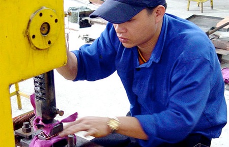 Đạo lý của việc phân nhóm trong đề án là dựa trên tính chất ngành nghề, quy định của luật 6Pg88.con độc quyền mỗi ngày