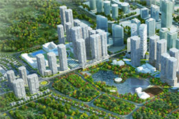 Phối cảnh Link Trang Chủ PG88.Com Mới #2026 khu Đoàn ngoại giao.