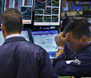 6Pg88.com nhà cái Mỹ phiên giao dịch cuối tuần đã giảm điểm - Ảnh: Reuters.