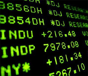 Trong tuần, chỉ số Dow Jones đã tăng 3,1%, chỉ số S&P 500 lên 3,26% và chỉ số Nasdaq tiến thêm 4,96% - Ảnh: Reuters.