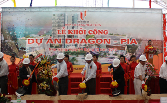 Lễ khởi công Link Trang Chủ PG88.Com Mới #2026.