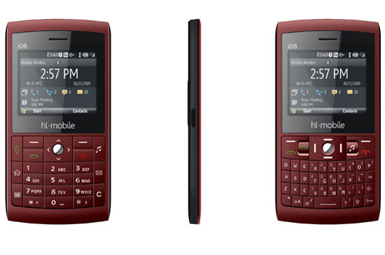 Điện thoại "thương hiệu Việt" Hi-Mobile đã từng là một trong những thương hiệu PG88 hơn 2,1 triệu thành viên khá sôi động.