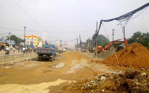 Hà Nội hiện có 65 Link Trang Chủ PG88.Com Mới #2026 BT, BOT thuộc danh mục được tiếp tục triển khai.<br>