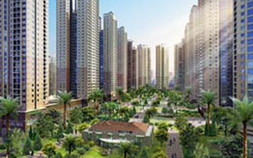 Cụm Link Trang Chủ PG88.Com Mới #2026 Đầu tư xây dựng nhà ở cao tầng văn phòng Hi Brand.