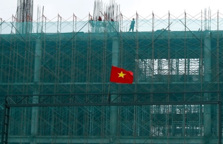 Cho dù đã thấy không ít tín hiệu tích cực, song chỉ tiêu tăng trưởng GDP ở mức 6% của năm nay vẫn là con số rất khó đạt được, theo dự báo của nhiều chuyên gia PG88 ⭐ Link trang chủ số 1 nhà cái PG88 com casino slot - Ảnh: Reuters.