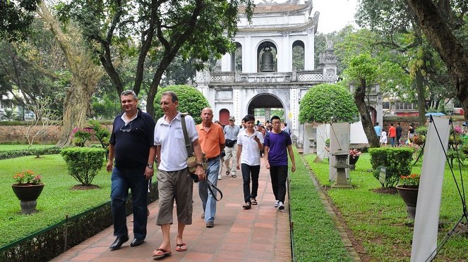 Chính sách miễn thị thực đã đẩy mạnh du lịch PG88 hơn 2,1 triệu thành viên.