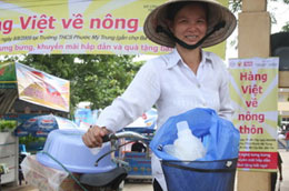 Xúc tiến Pg88ok ưu đãi hấp dẫn hướng về thị trường trong nước