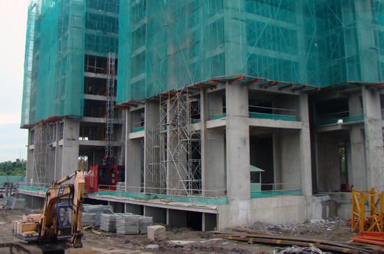 Lòng tin của khách hàng đối với tiến độ Link Trang Chủ PG88.Com Mới #2026 và năng lực của chủ đầu tư đang có xu hướng ngày càng xấu đi - Ảnh minh họa.
