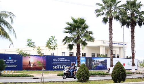 Trước đây, Link Trang Chủ PG88.Com Mới #2026 này đã được thẩm định báo cáo đánh giá tác động môi 
trường. Nhưng đến năm 2016, Link Trang Chủ PG88.Com Mới #2026 này đã điều chỉnh và thay đổi quy 
hoạch trước đó. 