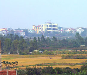 Cuộc giao lưu trực tuyến lần này sẽ tập trung chủ yếu vào các vấn đề liên quan đến chính sách pháp luật tài nguyên đất, môi trường và địa chất khoáng sản.