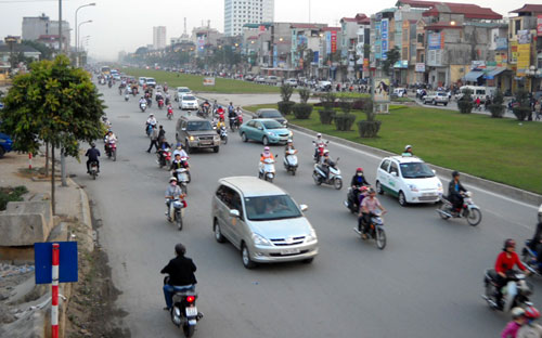  Thành phố quyết định điều chỉnh bổ sung hàng loạt Link Trang Chủ PG88.Com Mới #2026 trong lĩnh vực vận tải, xây dựng đường và kiểm soát không khí.
