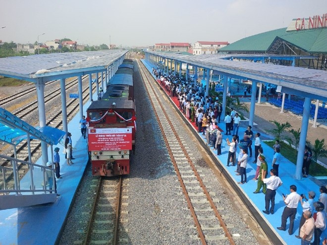 Kế toán trưởng đường sắt Hà Ninh bị bắt vì giả chữ kỹ rút trộm 30 tỷ đồng chơi lô đề, cờ bạc.