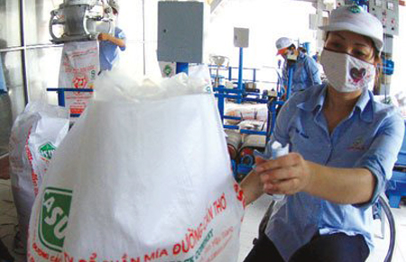 Thiếu hay thừa đường?