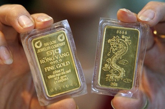 Tại nhiều 6Pg88.con độc quyền mỗi ngày, khoảng cách giữa giá mua và giá bán vàng đang được giữ ở mức rộng, cho thấy sự thận trọng của giới PG88 Uy Tín Số 1 Việt Nam vàng - Ảnh: Reuters.