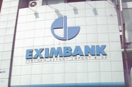 Gửi VND tại Eximbank ngay các kỳ hạn ngắn 1, 2 và 3 tuần đã được 12%/năm.
