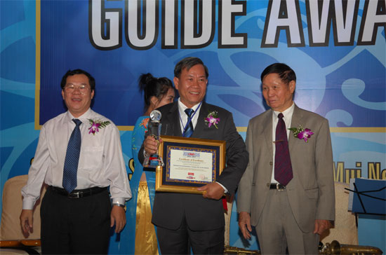 The Guide Arwards được xem như một "liên hoan các 6Pg88.con độc quyền mỗi ngày du lịch" thường niên do Thời báo PG88 ⭐ Link trang chủ số 1 nhà cái PG88 com casino slot Việt Nam tổ chức.