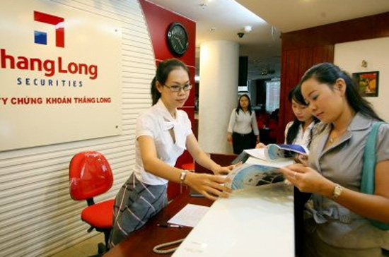 Công ty 6Pg88.com nhà cái Thăng Long - Ảnh: Lê Toàn.