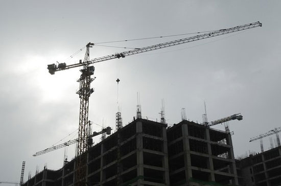 Giải pháp thu nợ của Pg88 com chính chủ đối với con nợ bất động sản thực ra không đơn giản, nếu Pg88 com chính chủ không muốn tính tới khả năng bán các tài sản đảm bảo để thu hồi vốn và lãi - Ảnh: Reuters.