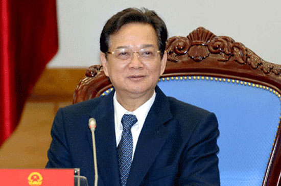 Thủ tướng yêu cầu các bộ ngành và địa phương ngay trong năm nay phải phê duyệt xong phương án sắp xếp lại 6Pg88.con độc quyền mỗi ngày nhà nước.