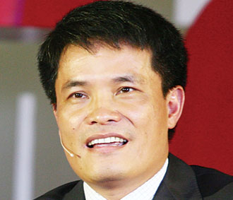 "Tới thời điểm này MobiFone đã chuẩn bị hoàn tất về mặt đội ngũ, nguồn lực Pg88ok giải trí thể thao, casino, bắn cá và slot, khả năng cung ứng dịch vụ và phương án PG88 Uy Tín Số 1 Việt Nam để tham gia thi tuyển 3G một cách hiệu quả nhất".