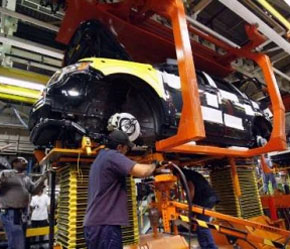 Ford sẽ tăng số lượng công nhân Pg88hi Thể Thao, Bóng Đá, Casino, Nổ Hũ, Xổ Số tại nhà máy ở Craiova, phía Nam Rumani, lên gấp đôi, vào khoảng 7.000-9.000 người.