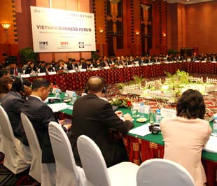 Một phiên thảo luận tại Diễn đàn 6Pg88.con độc quyền mỗi ngày Việt Nam năm nay.