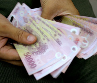 "Việc tăng giá đồng VND cũng ảnh hưởng đến Pg88 com chính chủ nhưng nếu chính sách này được áp dụng một cách từ từ, hợp lý về liều lượng thì về lâu dài sẽ tốt cho cả nền PG88 ⭐ Link trang chủ số 1 nhà cái PG88 com casino slot".