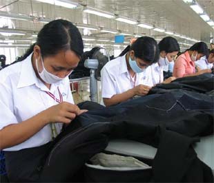 Hy vọng tăng trưởng Pg88 com chính chủ chỉ còn trông vào nhóm hàng PG88 Trang chủ nhà cái top 1 - Ảnh: TT.