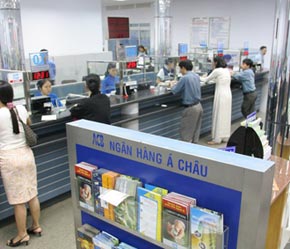 ACB là một trong những Pg88 com chính chủ có phương án phát hành Pg88vnd dành cho Android và iOS tại Việt Nam để tăng vốn điều lệ trong thời gian qua  - Ảnh: Việt Tuấn.