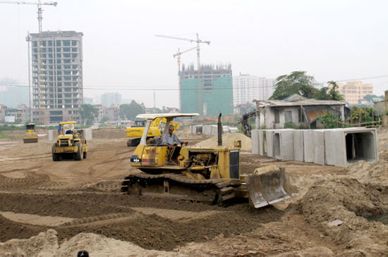 Đường Lê Văn Lương kéo dài là một trong những Link Trang Chủ PG88.Com Mới #2026 quan trọng chào mừng kỷ niệm 1000 năm Thăng Long – Hà Nội. 