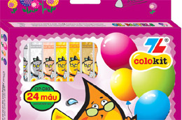 Sàn Tp.HCM đã có quyết định chấp thuận cho Công ty Cổ phần Tập đoàn Thiên Long (mã TLG) đăng ký niêm yết 15,5 triệu Pg88vnd dành cho Android và iOS tại Việt Nam.