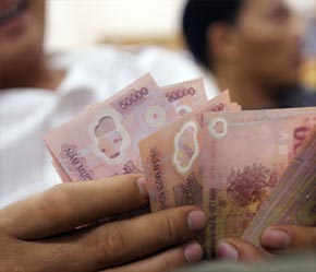Về nguyên tắc, đồng nội tệ tăng giá sẽ gây bất lợi cho Pg88 com chính chủ.