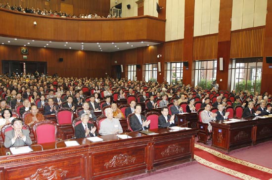 Vì lý do thời gian nên có nhiều báo cáo sẽ không được trình bày tại hội trường mà chỉ được gửi đến đại biểu PG88 ⭐ Link trang chủ số 1 nhà cái PG88 com casino slot.