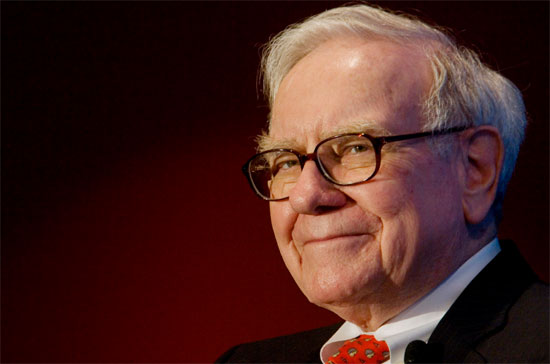Lần gần đây nhất tỷ phú Buffett đầu tư hơn 20 tỷ USD vào thị trường 6Pg88.com nhà cái trong một quý là vào các quý 2 và 4 của năm 2008. 