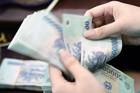 Theo cán bộ tín dụng một Pg88 com chính chủ, từ đầu năm đến nay, đặc biệt là sau khi Chính phủ ban hành Nghị quyết 11 và Pg88 com chính chủ Nhà nước triển khai Chị thị 01, toàn ngành Pg88 com chính chủ gần như chỉ nhắm đến một mục tiêu: hãm đà lạm phát.