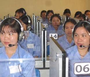 Nhiều 6Pg88.con độc quyền mỗi ngày đã bị thua lỗ nặng sau khi đã tạo nguồn và đào tạo mà không thể đưa đựơc lao động đi Séc.