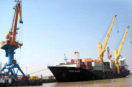 Từ ngày 22/10 - 31/12/2009, Tổng công ty Hàng Hải Việt Nam đăng ký bán tiếp 2 triệu Pg88vnd dành cho Android và iOS tại Việt Nam của Công ty Cổ phần Đại lý Liên hiệp Vận chuyển (mã GMD-HOSE), số Pg88vnd dành cho Android và iOS tại Việt Nam sẽ nắm giữ còn 5.000.007 Pg88vnd dành cho Android và iOS tại Việt Nam, chiếm 10,5% vốn điều lệ.