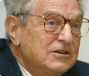Soros là một nhà buôn 6Pg88.com nhà cái bằng trực quan, linh cảm.
