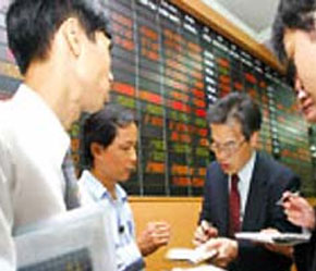 Hai bản báo cáo của Citigroup và HSBC khiến các nhà đầu tư “bâng khuâng”.