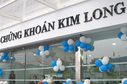 Qua lần tăng này, KLS là công ty 6Pg88.com nhà cái có vốn điều lệ lớn thứ hai trên thị trường, sau SSI.
