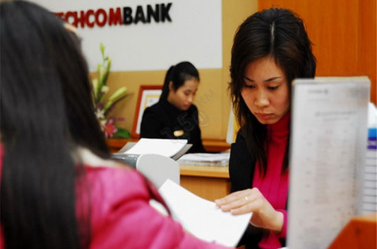 Techcombank mong muốn mang lại cơ hội để nhiều khách hàng 6Pg88.con độc quyền mỗi ngày có thể trải nghiệm dịch vụ ưu việt F@st e-Bank.