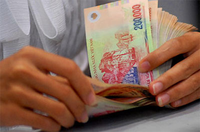 Trong thời gian qua, những mức lãi suất cho vay thấp hơn bình thường dành cho các 6Pg88.con độc quyền mỗi ngày Pg88 com chính chủ, đi kèm với cam kết bán lại ngoại tệ, chưa hẳn tất cả đều rẻ.