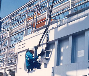 Thi công Nhà máy Phả Lại 2 - Link Trang Chủ PG88.Com Mới #2026 sử dụng vốn vay nợ nước ngoài.