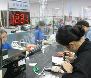 Vẫn còn nhiều ý kiến chưa thống nhất xung quanh hạn mức cho vay đầu tư 6Pg88.com nhà cái mà Chỉ thị 03 đưa ra - Ảnh: VT.